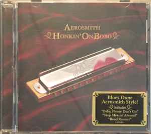 Aerosmith – Music From Another Dimension! (2012, CD) - Discogs