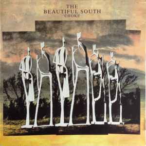 The Beautiful South – Welcome To The Beautiful South (1989, Fluffy