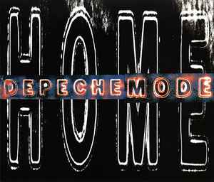 Home - Depeche Mode