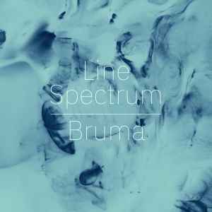 Line Spectrum - Bruma album cover