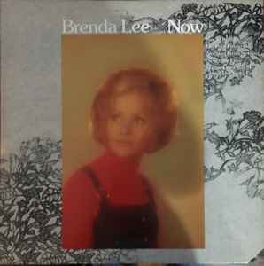 Brenda Lee – Now (1974, Vinyl) - Discogs