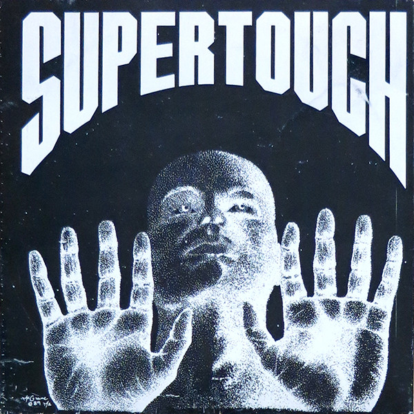 Supertouch – What Did We Learn (1989, Vinyl) - Discogs