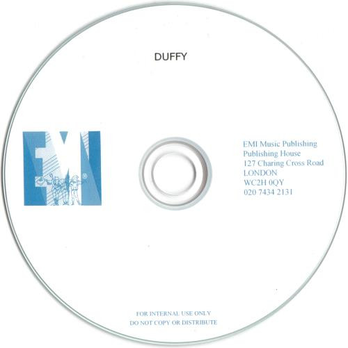 Album herunterladen Duffy - Untitled