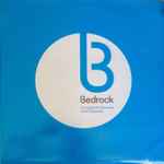 Cover of Bedrock: Compiled & Unmixed, 1999, Vinyl