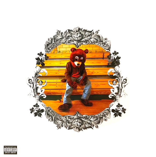 Kanye West – The College Dropout (2022, Vinyl) - Discogs