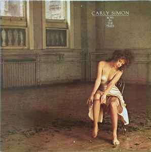 Boys In The Trees - Carly Simon