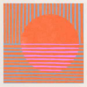 Various - Needwant: Kollect – Balearic & Other Shades of Sunset album cover