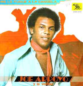 Joe Arroyo Y La Verdad – Actuando (1983, Vinyl) - Discogs