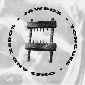 Jawbox - Tongues / Ones & Zeros