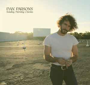 Dan Parsons - Sunday Morning Cinema album cover