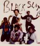 ladda ner album Black Slate - Live Up To Love