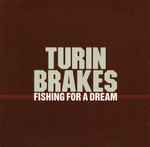 Cover of Fishing For A Dream, 2005-04-00, CD