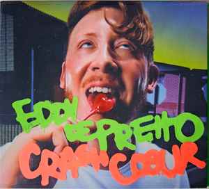 Crash Cœur : Eddy De Pretto annonce son nouvel album ! - Radio Mélodie