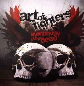 Art Of Fighters - Symphony Of The Dead album cover