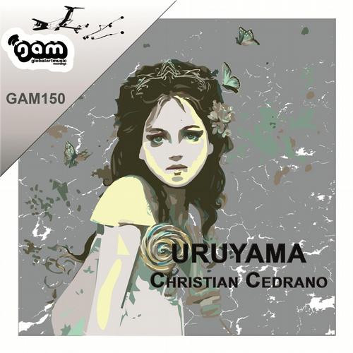 Album herunterladen Christian Cedrano - Uruyama