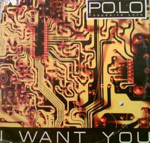 Polo - I Want You