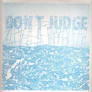 L.V. (2) - Don't Judge album cover