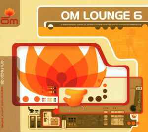 Om Lounge 6 - Various
