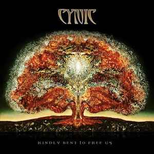 Cynic (2) - Kindly Bent To Free Us