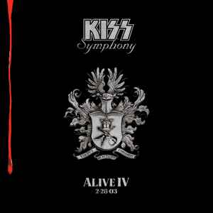 Kiss Symphony: Alive IV - Kiss