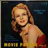 Peggy Lee - Movie Parade Vol. 5