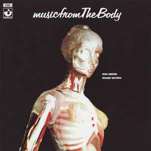 Ron Geesin - Music From The Body