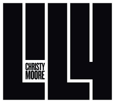 lataa albumi Christy Moore - Lily