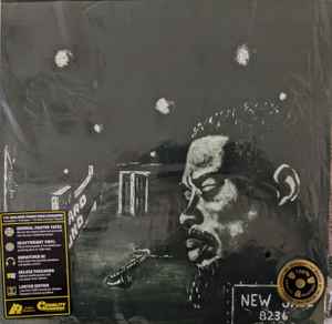 Eric Dolphy Quintet – Outward Bound (2021, 200g, Vinyl) - Discogs