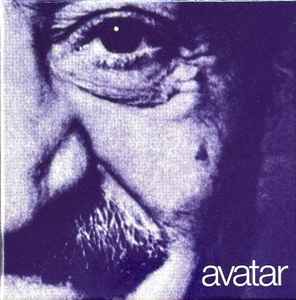 Pete Townshend – Avatar (2000, CD) - Discogs