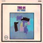Bill Evans – Trio 64 (1964, Gatefold, Vinyl) - Discogs