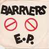 Barriers - Extra Play