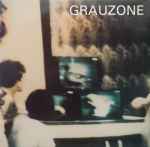 Cover of Grauzone, 1981, Vinyl