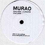Murao - A Phache album cover