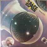 Cover of Magic Fly, 1977, Vinyl