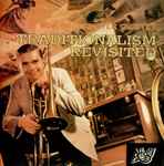 Cover of Traditionalism Revisited, 1984, Vinyl