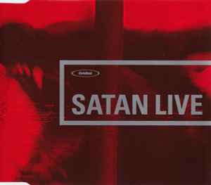 Satan Live - Orbital