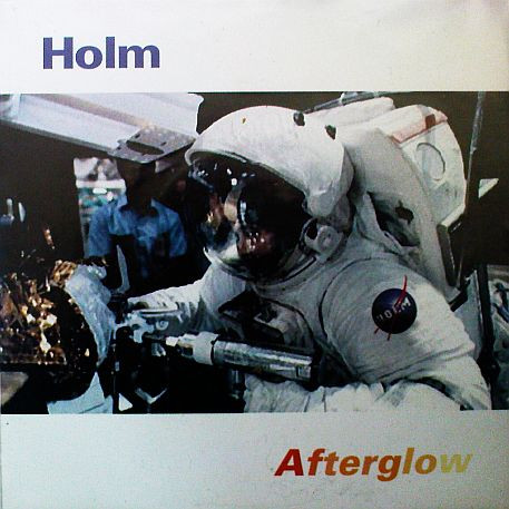 descargar álbum Holm - Afterglow