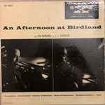 Kai Winding And J. J. Johnson – An Afternoon At Birdland (Vinyl 