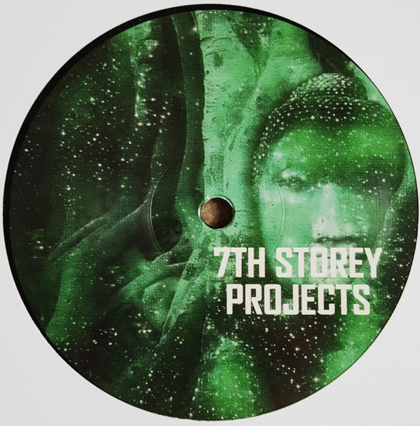 télécharger l'album Jungle Buddha - Green Buddha