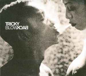 Tricky - Blowback album cover