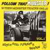 Various - Follow That Munster! Vol.1