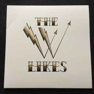 The W Likes - Into The Within album cover