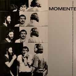 Momente (Vinyl, LP, Album) for sale