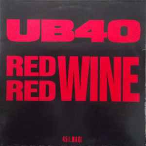 – Red Wine Vinyl) - Discogs