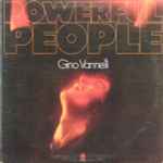 Cover of Powerful People, 1981, Vinyl