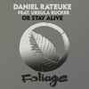 Daniel Rateuke Feat. Ursula Rucker - Or Stay Alive