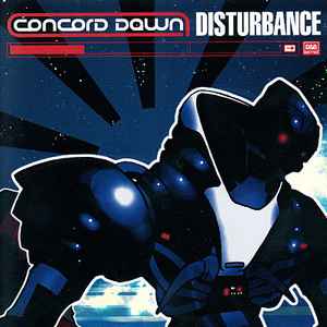 Disturbance - Concord Dawn