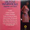 Dionne Warwicke* - Sings Her Very Best
