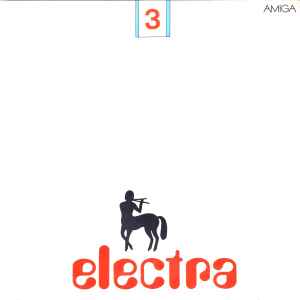Electra 3 - Electra