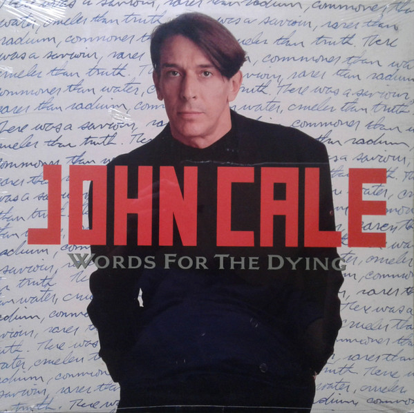 John Cale - The Soul Of Carmen Miranda